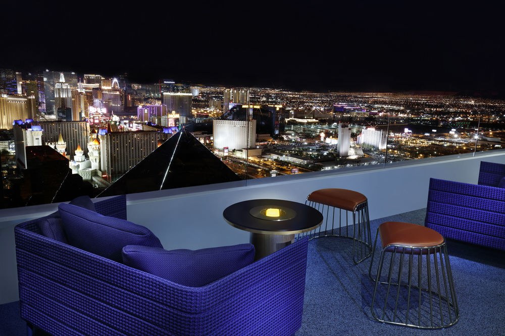 DELANO LAS VEGAS AT MANDALAY BAY photo 1