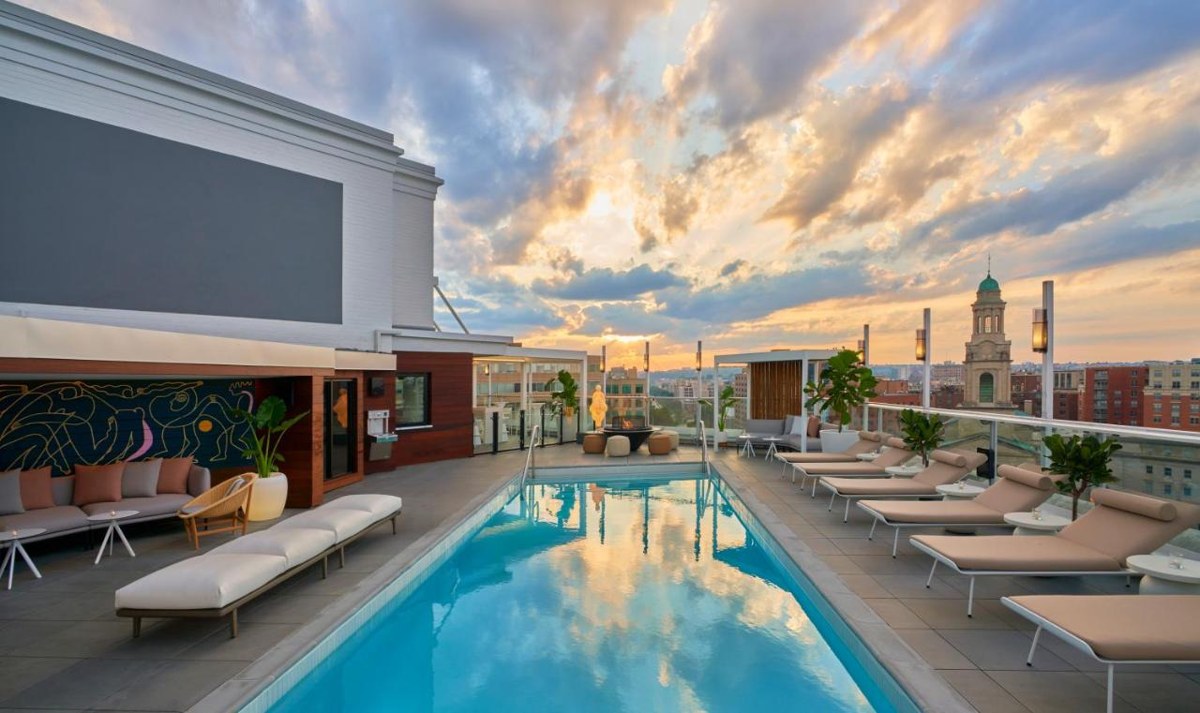ZENA HOTEL