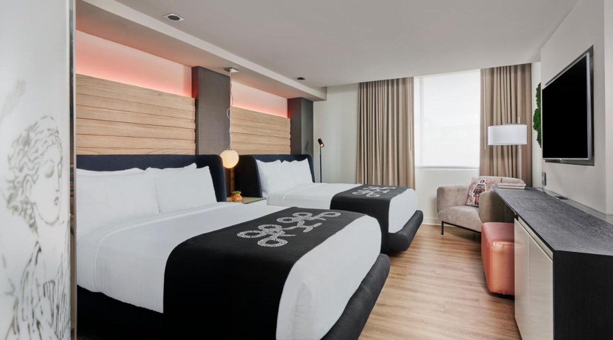 ZENA HOTEL photo 1