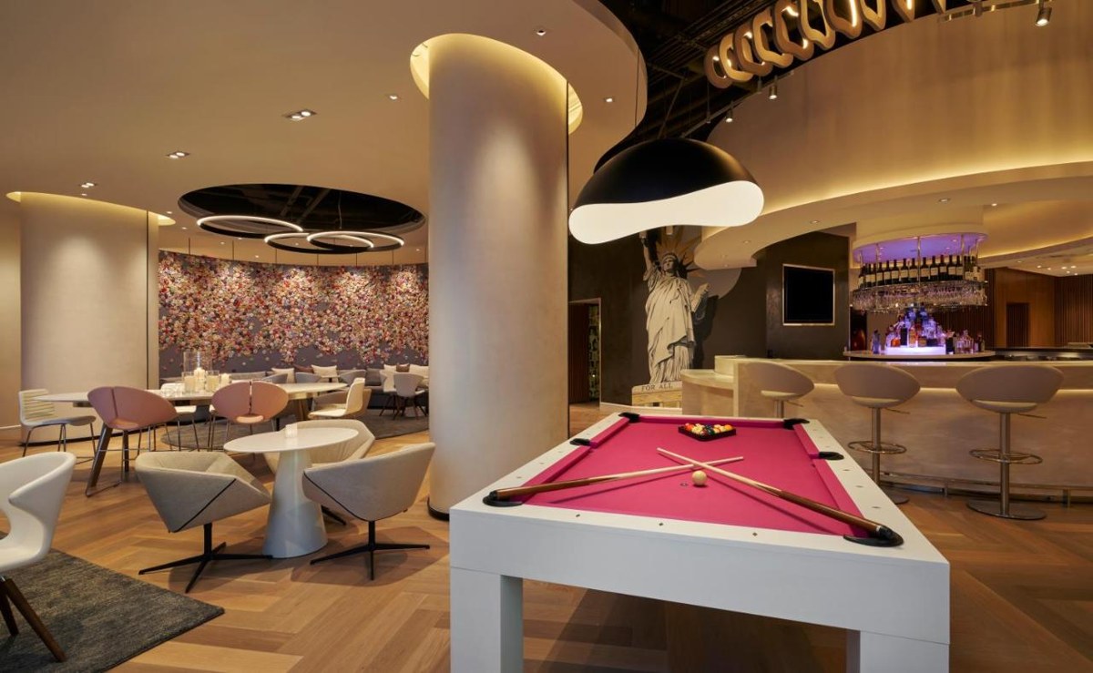 ZENA HOTEL photo 3