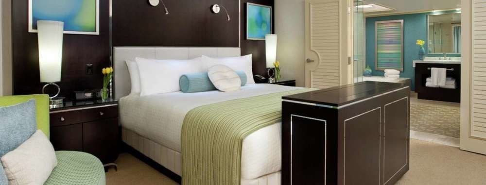 THE MIRAGE RESORT AND CASINO photo 1