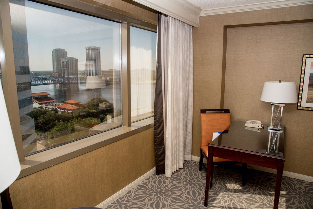 OMNI JACKSONVILLE photo 1