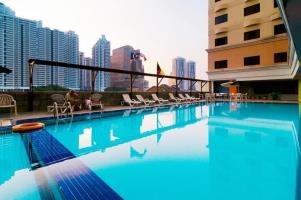 Q HOTEL KUALA LUMPUR photo 1