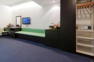 Q HOTEL KUALA LUMPUR photo 4