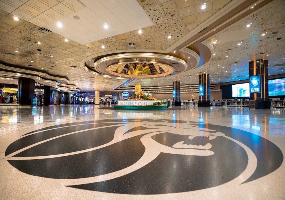 MGM GRAND photo 1