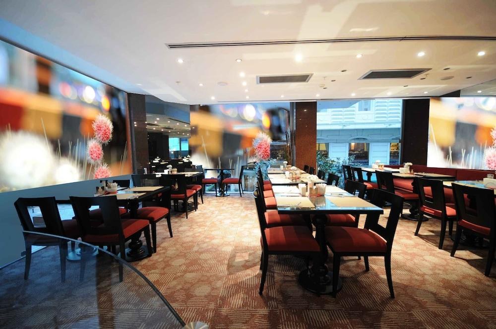 SV BUSINESS HOTEL ¿STANBUL photo 3