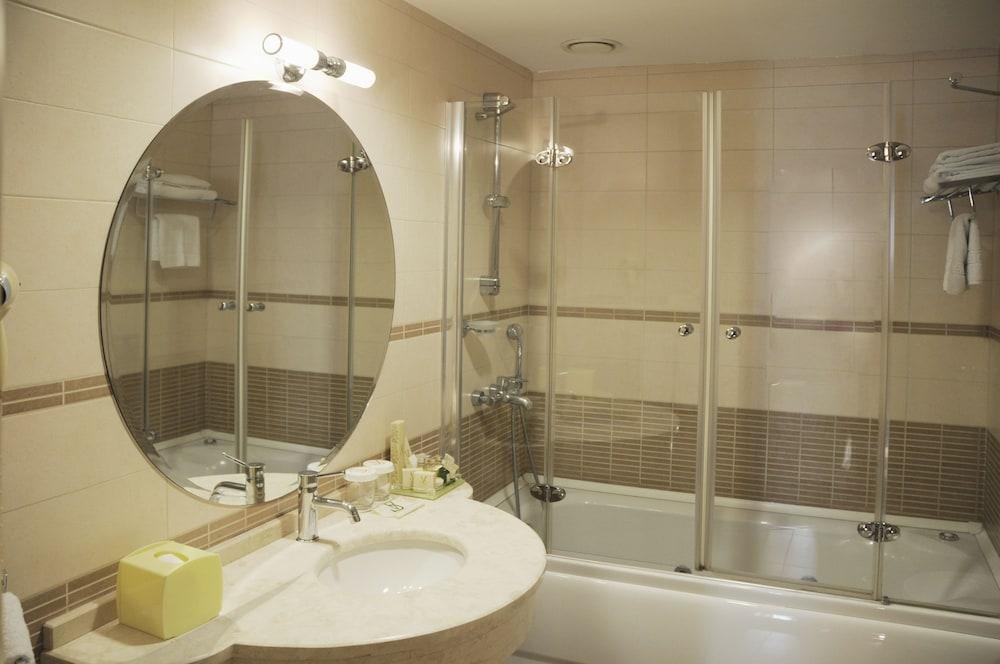SV BUSINESS HOTEL ¿STANBUL photo 4
