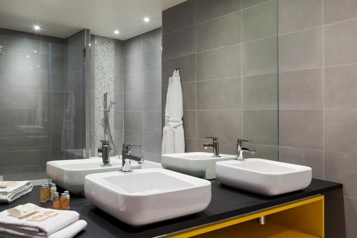 TIMHOTEL OPERA BLANCHE FONTAINE photo 2