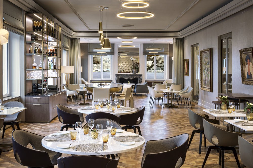 THE RITZ-CARLTON HOTEL DE LA PAIX, GENEVA photo 2