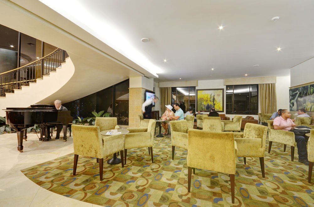 Dann Carlton Medellin Hotel