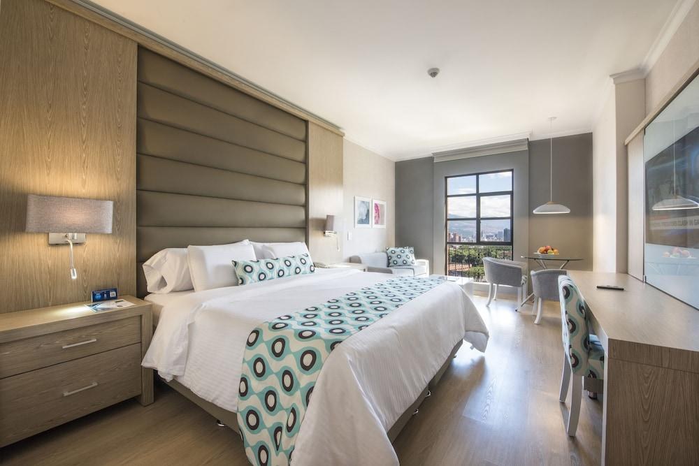 Dann Carlton Medellin Hotel photo 2
