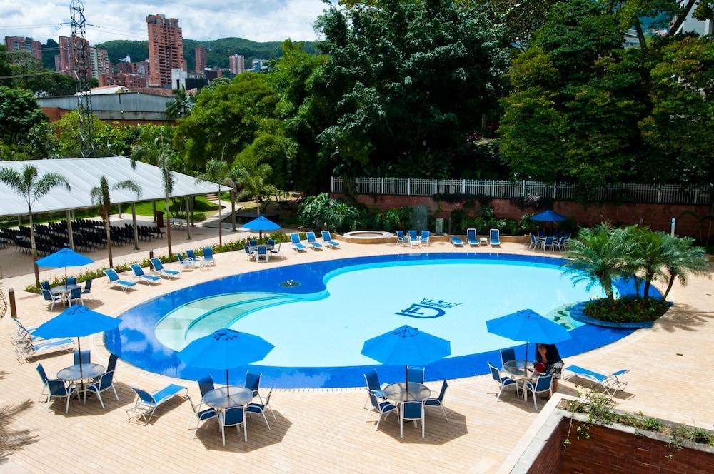 Dann Carlton Medellin Hotel photo 4