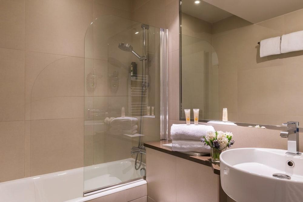 Hôtel de Neuve Le Marais by Happyculture photo 2