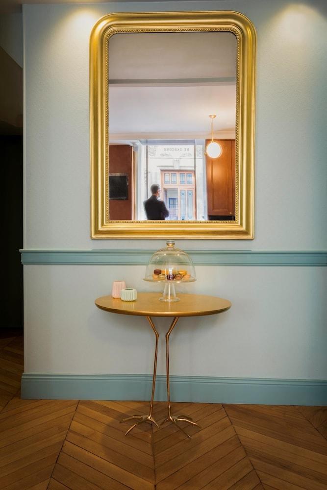 Hôtel de Neuve Le Marais by Happyculture photo 3