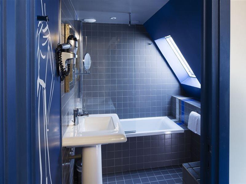 Hotel Mademoiselle photo 3