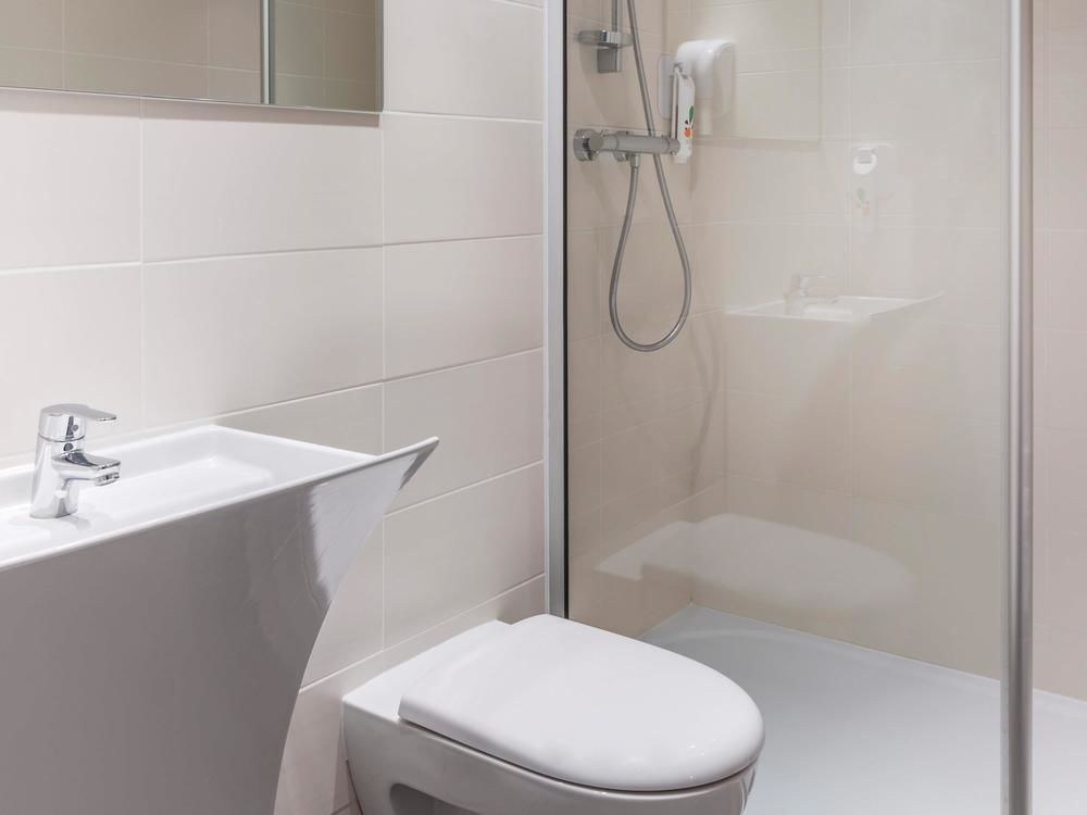 Ibis Styles Paris Eiffel Cambronne photo 1