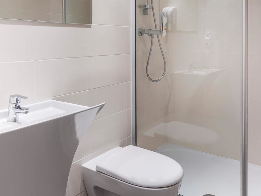 Ibis Styles Paris Eiffel Cambronne photo 2