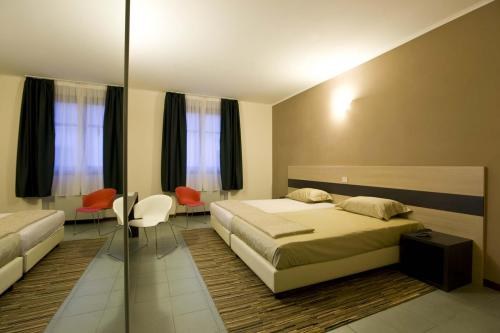 ALBA HOTEL TORRE MAURA