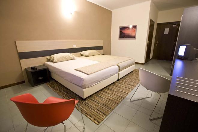 ALBA HOTEL TORRE MAURA photo 3