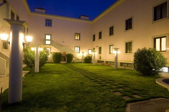 ALBA HOTEL TORRE MAURA photo 4