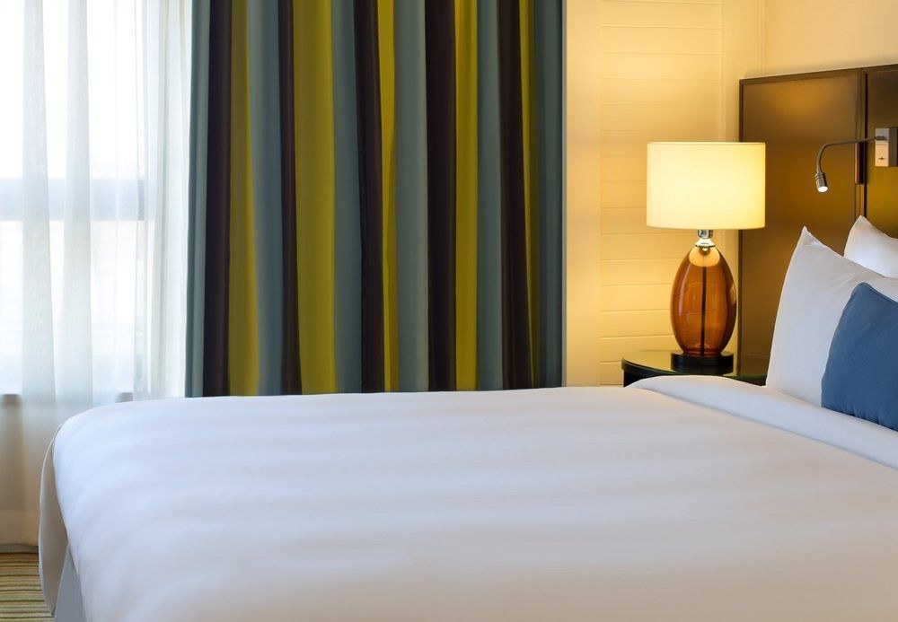 RENAISSANCE AMSTERDAM HOTEL