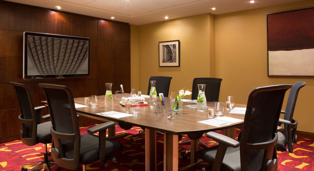 RENAISSANCE AMSTERDAM HOTEL photo 4