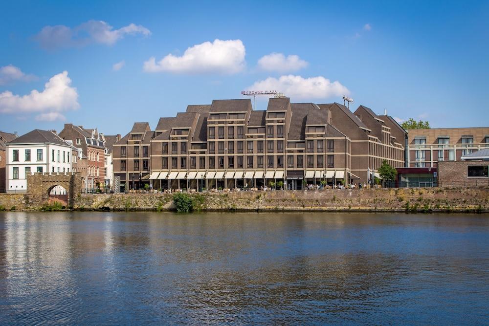 CROWNE PLAZA MAASTRICHT photo 3