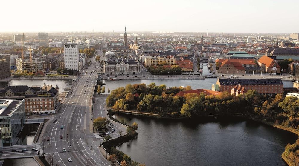 Radisson Blu Scandinavia Copenhagen photo 2