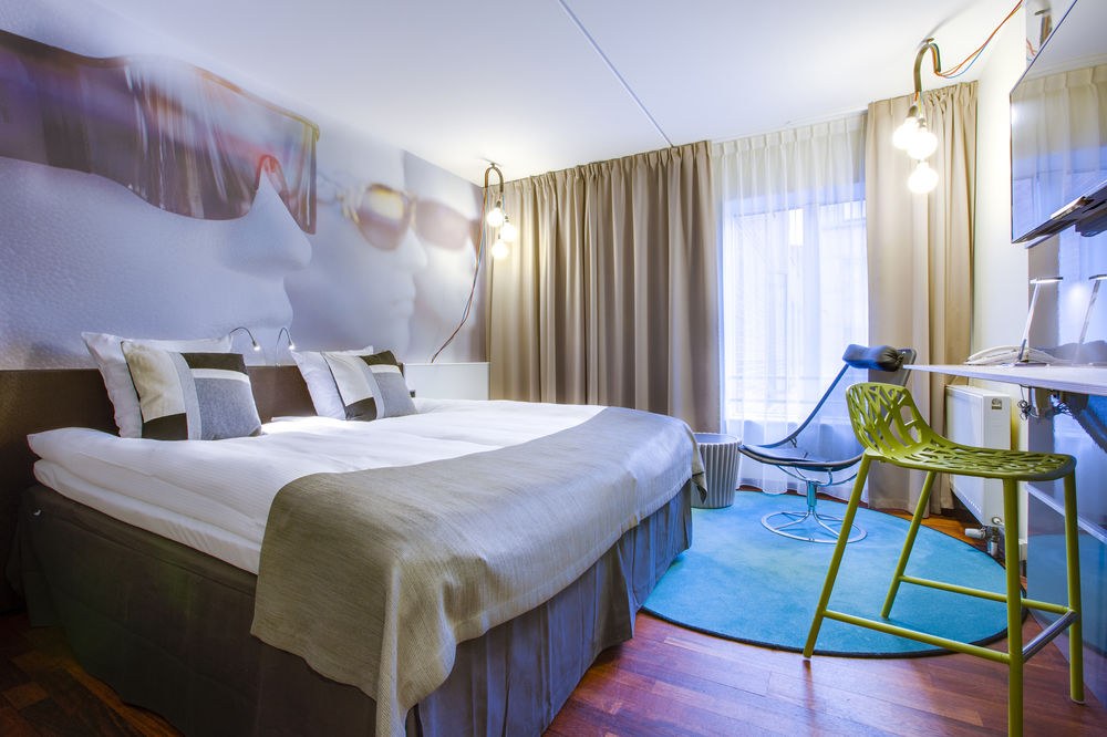 Comfort Vesterbro