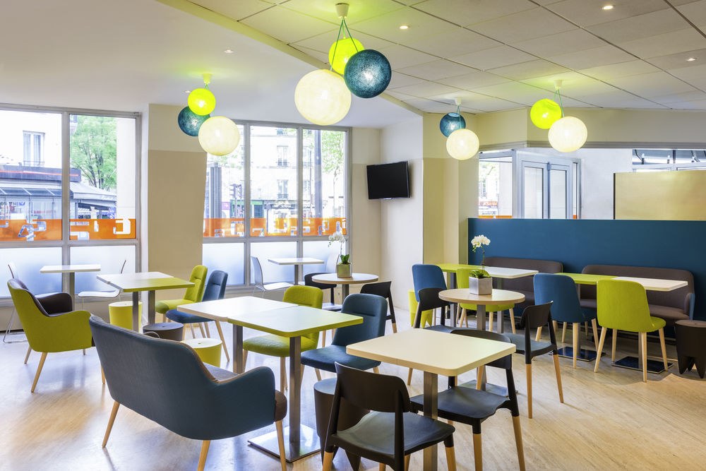 Ibis Styles Gare De Est Chateau Landon photo 1