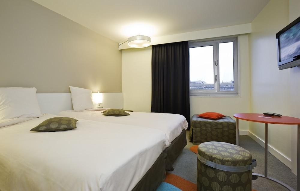 Ibis Styles Gare De Est Chateau Landon photo 2