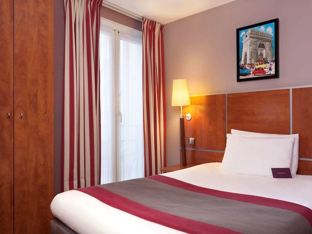 Mercure Opera Garnier photo 3