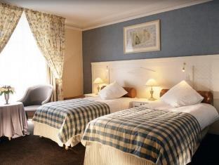 Profilhotels Copenhagen Plaza photo 2