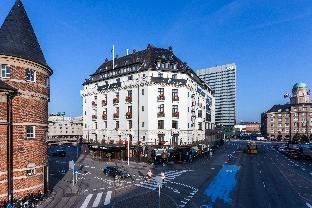 Profilhotels Copenhagen Plaza photo 3