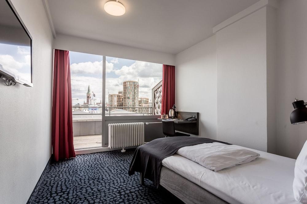 ProfilHotels Mercur