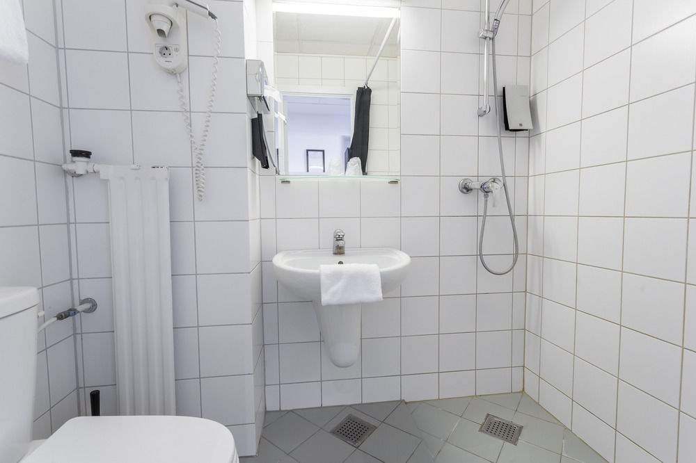 ProfilHotels Mercur photo 1