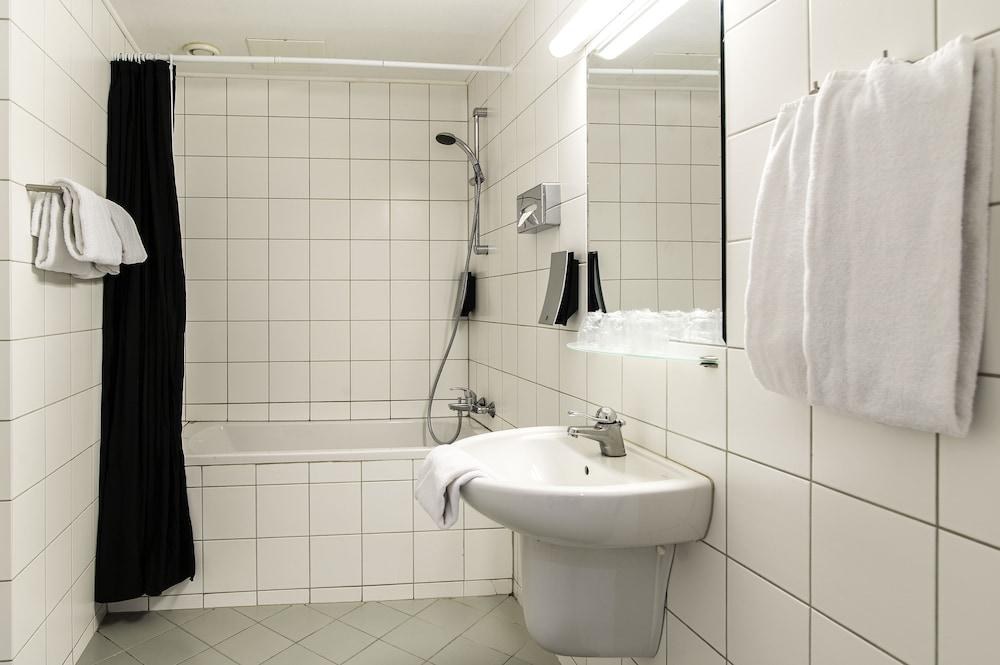 ProfilHotels Mercur photo 3