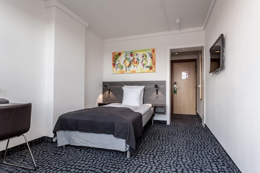 ProfilHotels Mercur photo 4