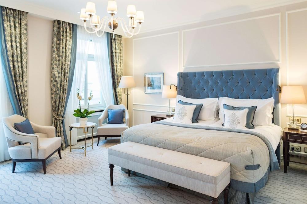 Fairmont Vier Jahreszeiten photo 4