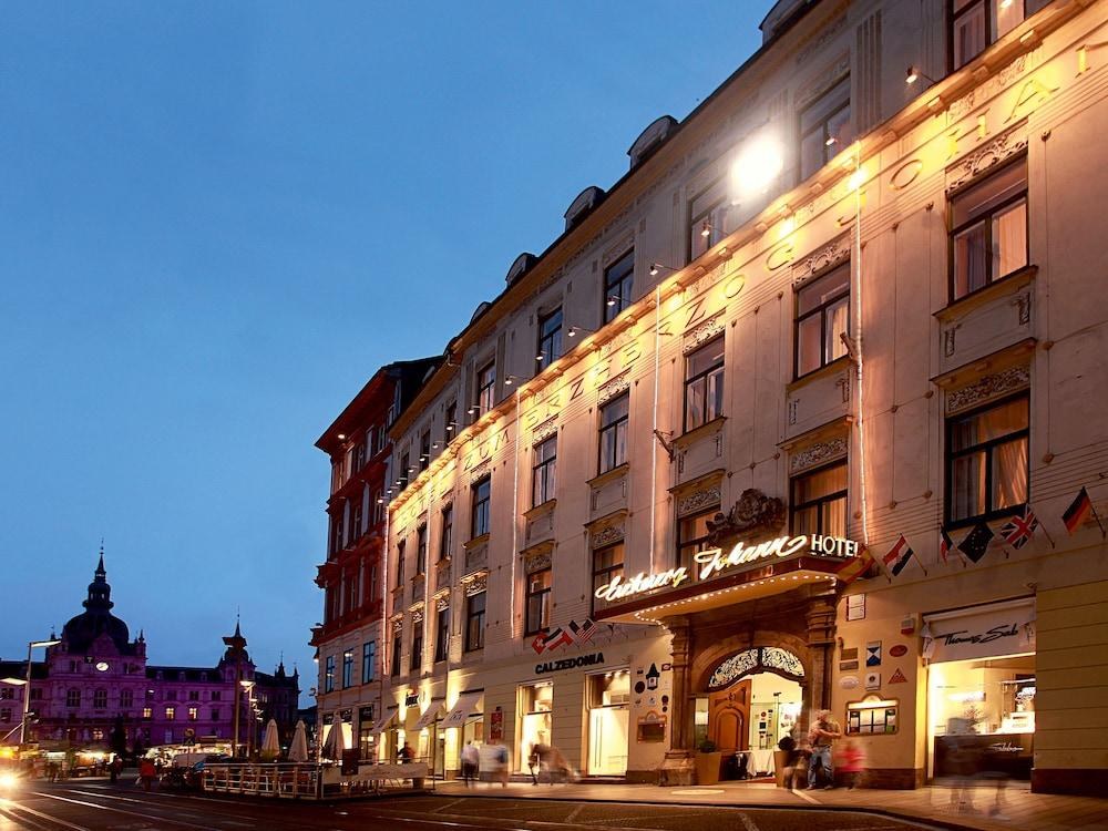 PALAIS ERZHERZOG JOHANN photo 3