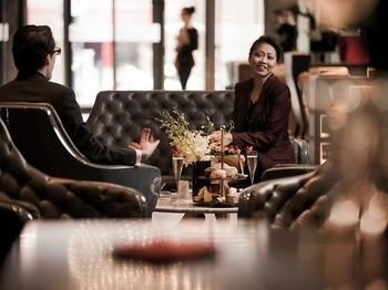 Pullman London St Pancras