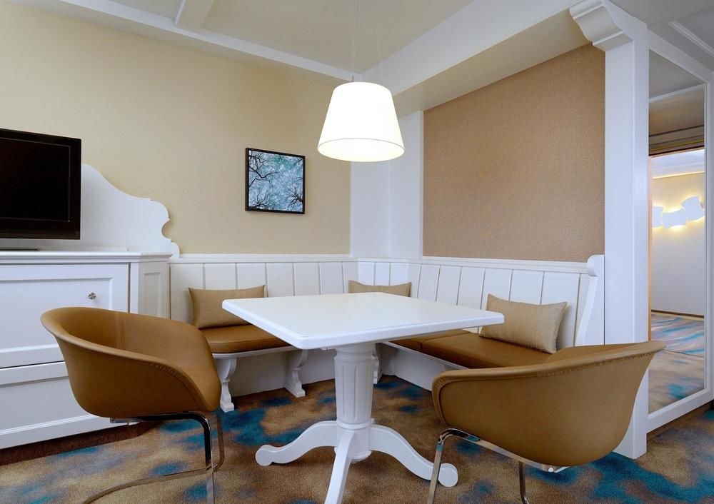 Westin Grand Munich