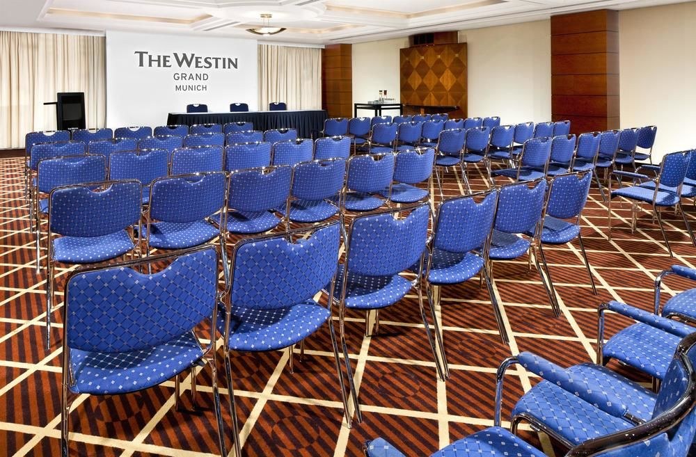 Westin Grand Munich photo 1