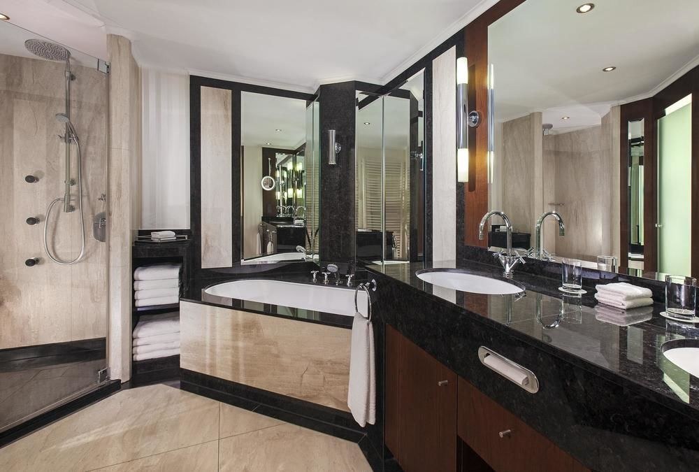 Westin Grand Munich photo 2