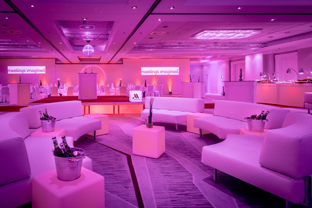 MUNICH MARRIOTT HOTEL photo 1