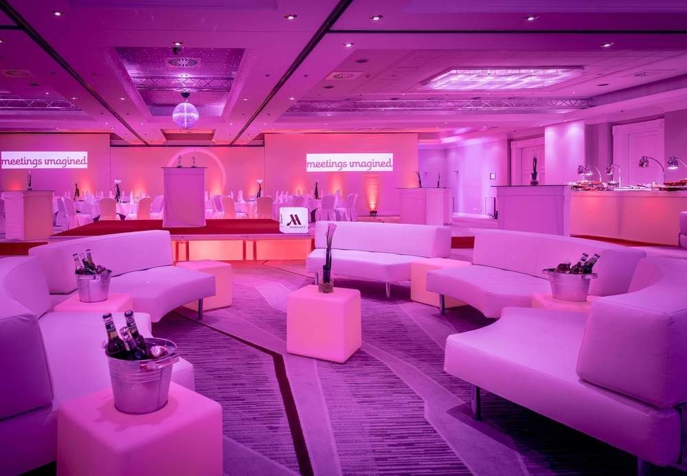 MUNICH MARRIOTT HOTEL photo 3