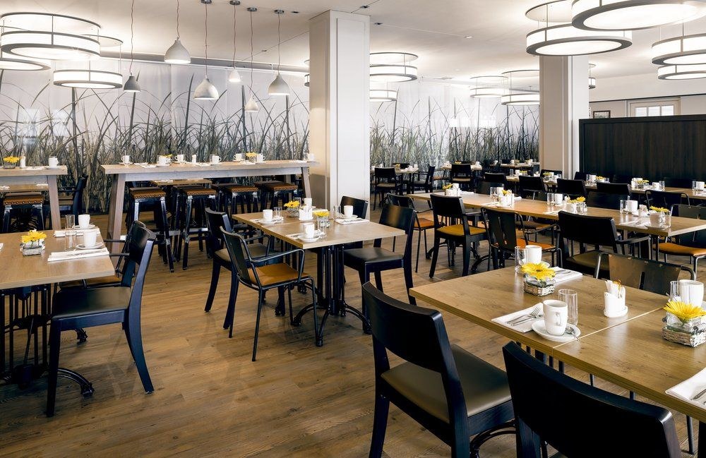 MUNICH MARRIOTT HOTEL photo 4