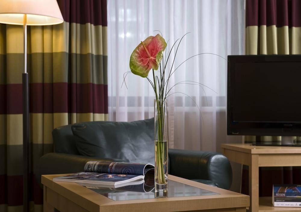 WYNDHAM GRAND SALZBURG CONFERENCE CENTRE photo 3