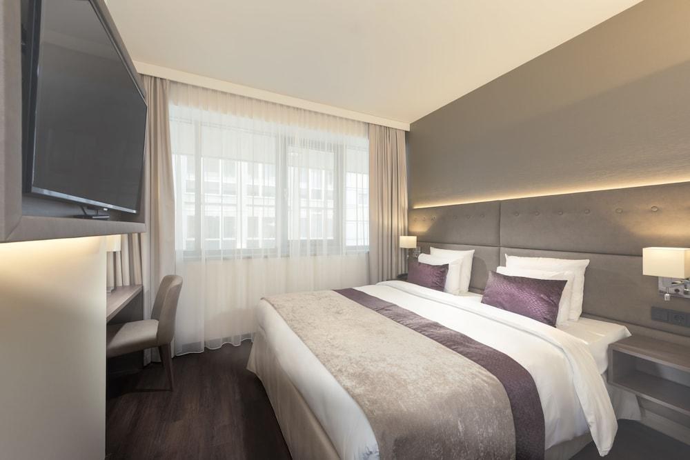 WYNDHAM GRAND SALZBURG CONFERENCE CENTRE photo 4