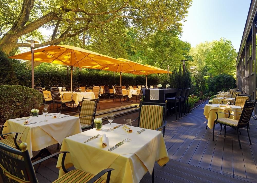 Sheraton Grand Salzburg photo 4